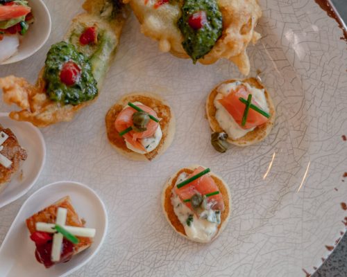 Platter